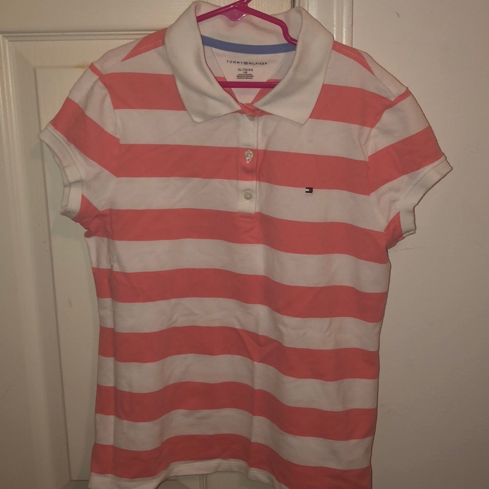 Tommy Hilfiger